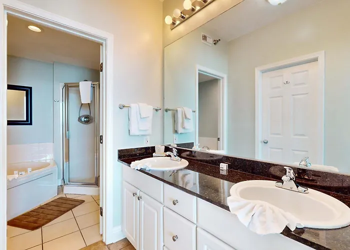 Gulf-front W Big Views Balcony Wifi & Shared Pools Hot Tubs & Gym * Gulf Shores
